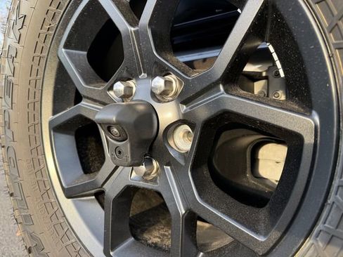 New 2026 Jeep Wrangler Willys image 7