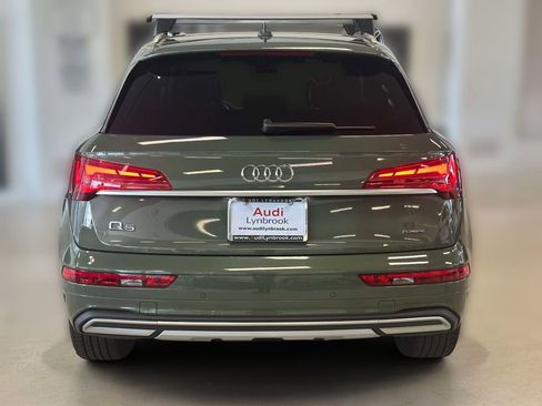Used 2024 Audi Q5 2.0T Premium w/ Convenience Package AWD/4WD image 5