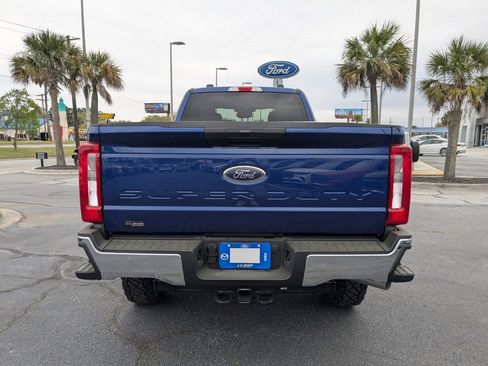 New 2026 Ford F250 XLT w/ FX4 Off-Road Package AWD/4WD image 5