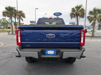 New 2026 Ford F250 XLT w/ FX4 Off-Road Package AWD/4WD video 5