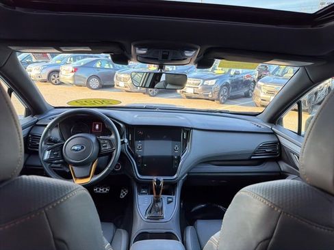 Used 2022 Subaru Outback Wilderness image 32