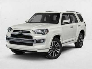 Used 2020 Toyota 4Runner Limited RWD video 1