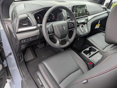New 2026 Honda Odyssey Sport-L image 3
