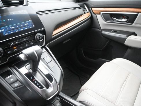 Used 2018 Honda CR-V EX-L image 4