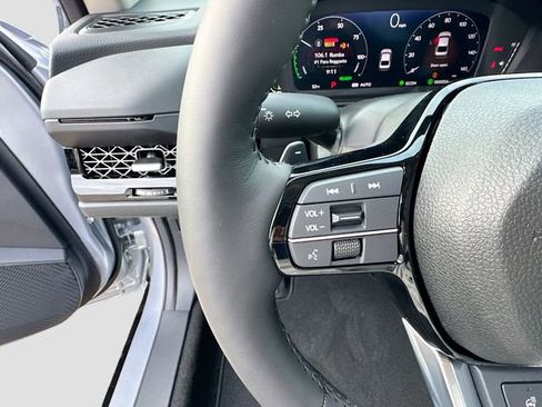 New 2025 Honda Accord Touring image 35