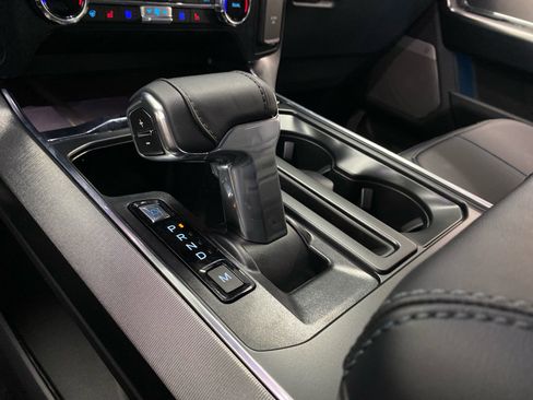 New 2025 Ford F150 Platinum w/ FX4 Off-Road Package image 24