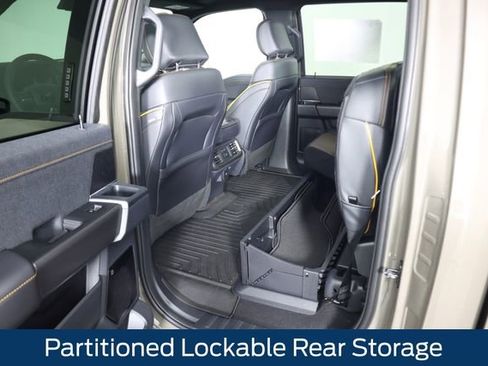 New 2026 Ford F150 Tremor w/ Equipment Group 402A High image 73