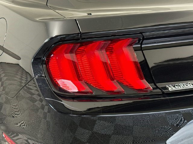 Used 2022 Ford Mustang GT Premium w/ Ford Safe & Smart Package RWD image 33