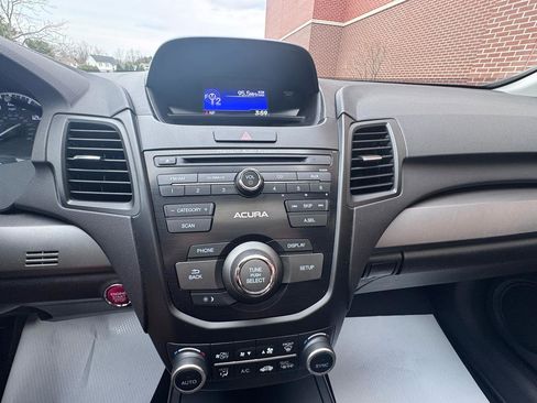 Used 2017 Acura RDX AWD image 15