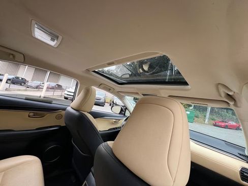 Used 2015 Lexus NX 200t FWD image 31