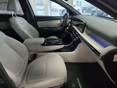 New 2026 Hyundai Tucson Limited image 34