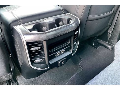 Used 2021 RAM 1500 Big Horn RWD image 12