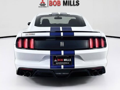 Used 2016 Ford Mustang Shelby GT350 w/ Technology Package RWD image 6
