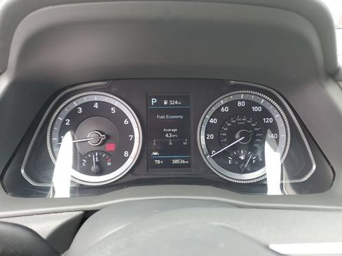 Used 2023 Hyundai Sonata SEL w/ Preferred Accessory Package FWD image 22