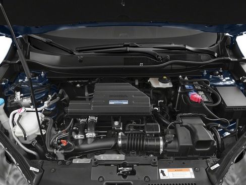 Used 2018 Honda CR-V EX image 13