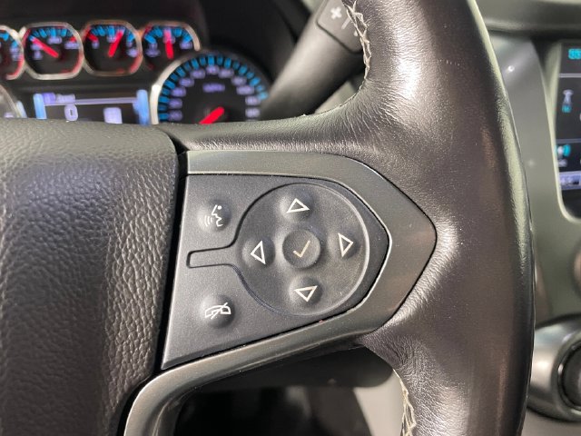 Used 2020 Chevrolet Suburban LT AWD/4WD image 10