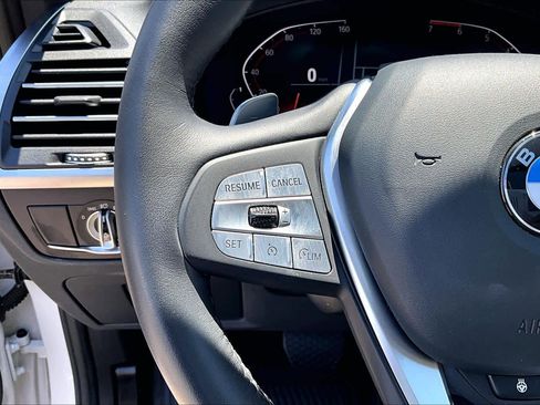 Certified 2023 BMW X3 sDrive30i w/ Premium Package w/ZPA RWD image 24