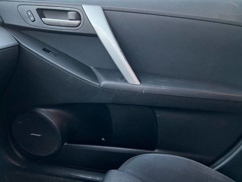 Used 2010 MAZDA MAZDA3 s Sport image 20