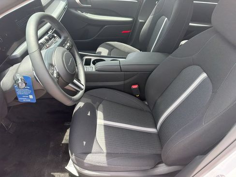 New 2026 Hyundai Sonata SEL FWD image 10