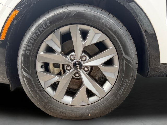 Used 2024 Kia Sportage SX FWD image 10