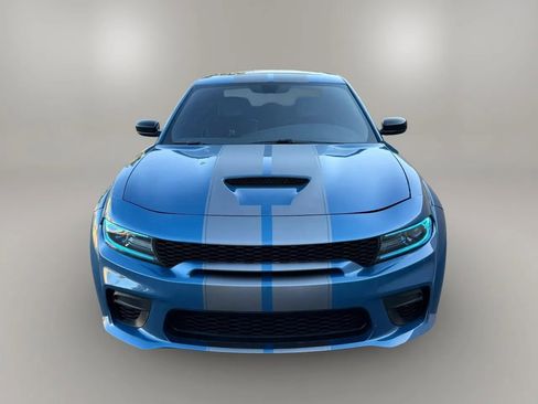 Used 2023 Dodge Charger Scat Pack RWD image 5