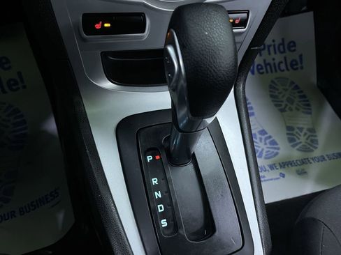 Used 2019 Ford Fiesta SE w/ Cold Weather Package FWD image 24