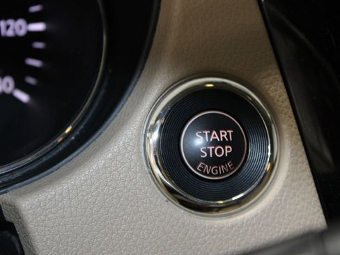 Used 2015 Nissan Rogue SL w/ SL Premium Package FWD image 23