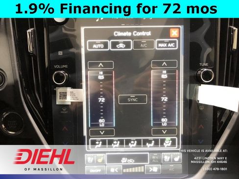 New 2026 Subaru Forester Touring image 29