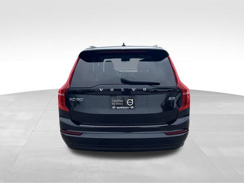 Used 2023 Volvo XC90 B5 Core w/ Protection Package Premier AWD/4WD image 39
