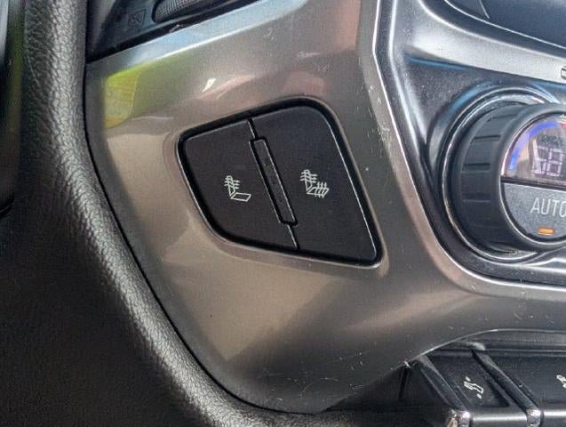 Used 2018 Chevrolet Silverado 2500 LT w/ LT Convenience Package AWD/4WD image 28