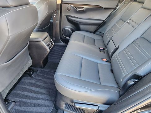 Used 2019 Lexus NX 300 FWD image 31