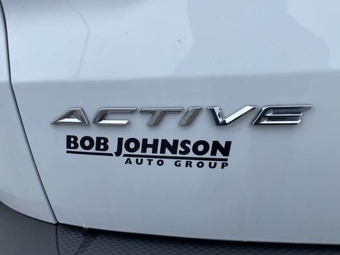 Used 2024 Ford Escape Active AWD/4WD image 57