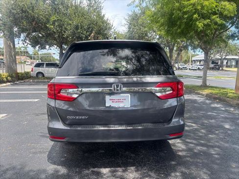 Used 2019 Honda Odyssey EX-L image 6