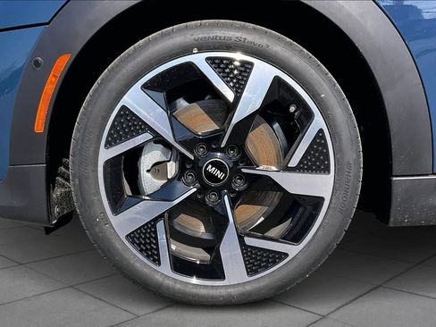 New 2026 MINI Cooper S FWD image 11