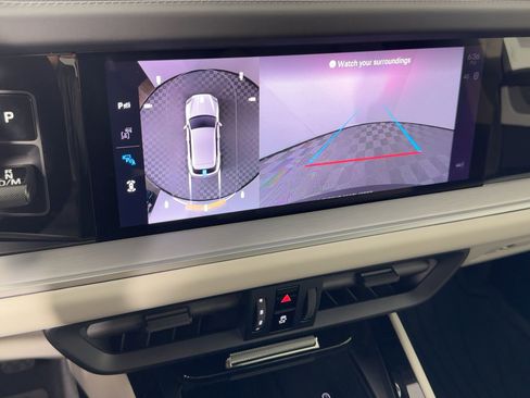 Used 2026 Porsche Cayenne E-Hybrid image 25