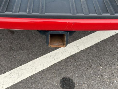 Certified 2020 Chevrolet Colorado Z71 image 12