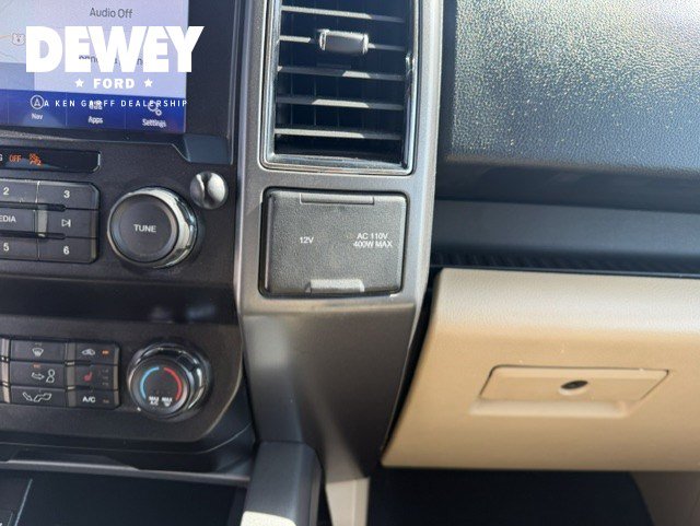 Used 2020 Ford F150 XLT w/ Equipment Group 302A Luxury AWD/4WD image 23