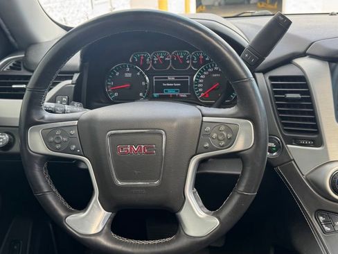 Used 2017 GMC Yukon SLT w/ Open Road Package image 15