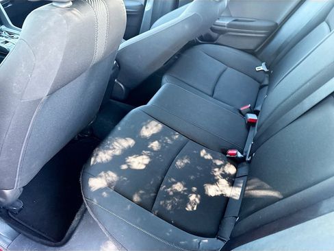 Used 2017 Honda Civic EX image 24