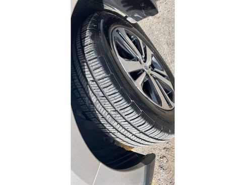 Used 2018 Subaru Outback 2.5i Limited image 25