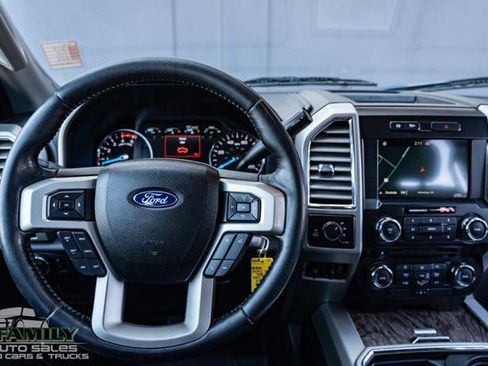 Used 2017 Ford F250 Lariat image 20