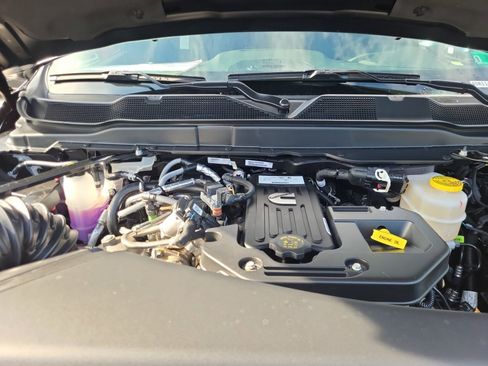 New 2026 RAM 2500 Laramie w/ Night Edition image 16