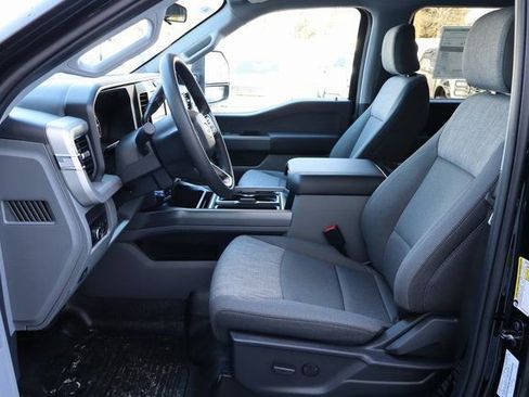 New 2026 Ford F350 XLT w/ FX4 Off-Road Package AWD/4WD image 25