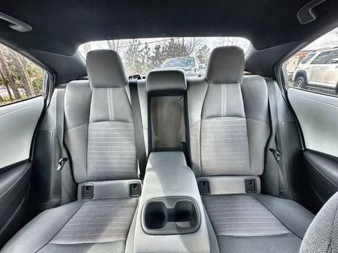 Used 2023 Toyota Corolla SE image 30