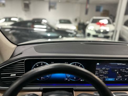 Used 2022 Mercedes-Benz GLE 350 4MATIC image 22