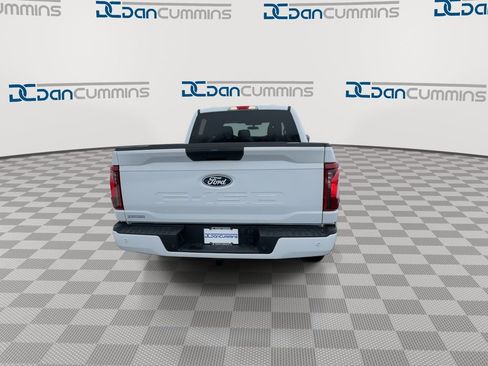 New 2026 Ford F150 STX image 7