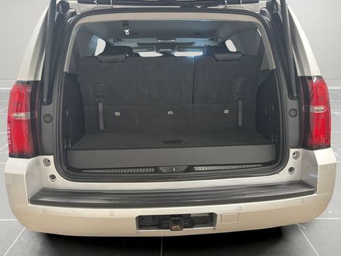Used 2020 Chevrolet Tahoe LT AWD/4WD image 16