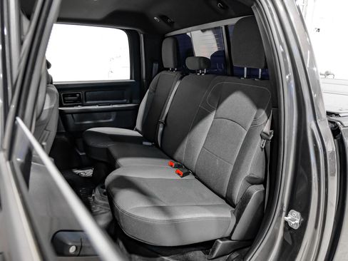 Used 2022 RAM 2500 Tradesman image 21