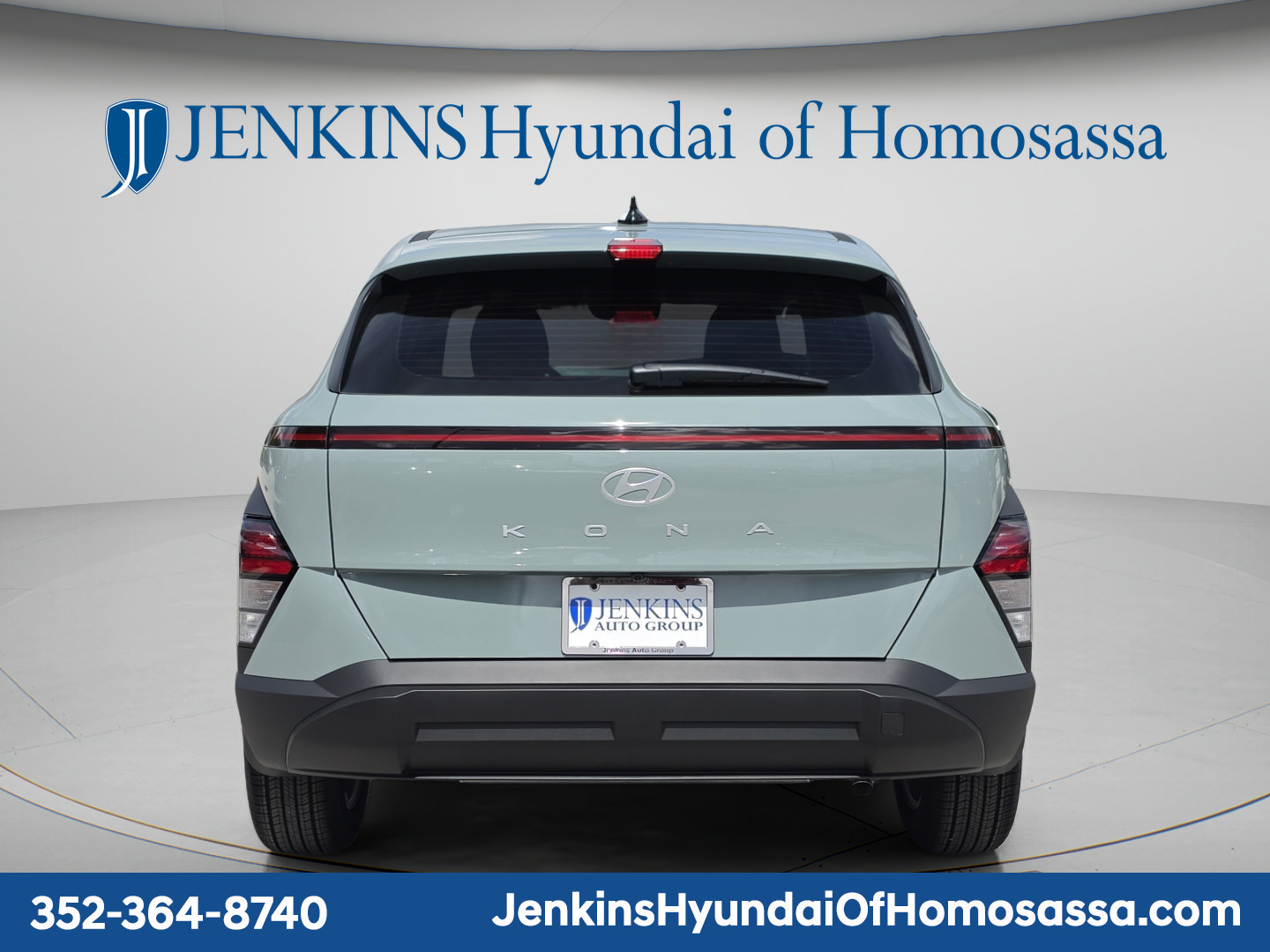 New 2027 Hyundai Kona SE FWD image 5