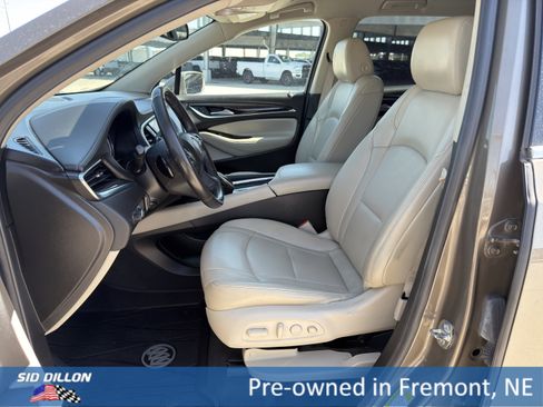 Used 2020 Buick Enclave Premium AWD/4WD image 13